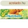 Nutribella keksz fruktzzal citrom-kurkuma 105 g