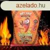 Hot chip lime s habanero chili z snack 80g