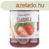 Pacific extra dzsem Szamca 400g