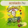 Warheads Extreme Sour extrm savany kemnycukorka vlogats
