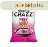 Chazz Pink Potato Chips cklaleves z burgonyachips 130g