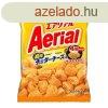 YBC Aerial Corn Cracker Cheddar Cheese Flavour Cheddar sajt 