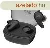 JVC HA-A23T-B True Wireless flhallgat Zajszrs flhallgat