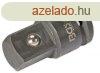 BGS-279 Lgkulcs adapter 1/2"-3/4