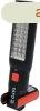 YATO Szerellmpa 30+7 LED 3.7V 1800mAh Li-Ion, USB