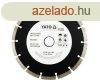 YATO Gymnt vgtrcsa 180 mm szegmentlt YATO YT-6004