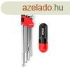Amio, Imbusz Kszlet, Hossz 9db-os