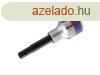 403507 Imbusz Bitfej 1/2" H7 L:80mm - King Tony