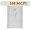 Lorelli merev pelenkzlap 50?80 cm - Grey