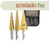 Kpos frszr kszlet - 3 db.