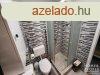 Belvrosi laks garzzsal elad - Szeged