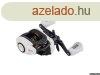 Abu Garcia Max Pro Left Lp Perget Horgszors