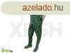 Shimano Footwear Pvc Wader Gzl Mellescsizma 44