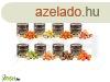 Benzar Mix Concourse Twister Csali Red Krill 12 Mm 60 ml