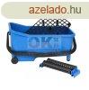 Kubala, Burkol mosvdr 16 liter, grg+rcs (mak1520cs)