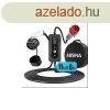 Absina 11kW, 16A, 3 fzis elektromos aut mobil falitlt