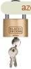 Black&Decker, Lakat 60mm, Srgarz