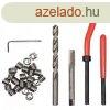 YATO YT-17633 menetjavt kszlet M8x1,25 (30 rszes)