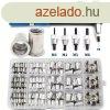 165db-os rozsdamentes acl csavar kszlet