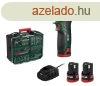 rtkcskkent ParkSide PBSA 12 E4 EXTRA 12V 2Ah 28 Nm dupla 