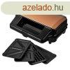 Sencor SSM 9976GD szendvicsst 4 in 1
