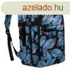 Token lila levl mints 40x20x25 Ryanair kzipoggysz, htiz