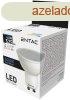 Entac LED Spot Wide Angle GU10 6,5W CW 6400K