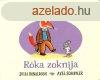 A rka zoknija - Tlgyerd mesi