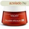 Liftactiv Collagen Specialist jszakai arckrm 50 ml