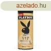 Playboy Deo VIP spray 150 ml frfi