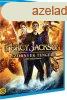 Percy Jackson - Szrnyek tengere Blu-ray