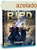 R.I.P.D. - Szellemzsaruk Blu-ray