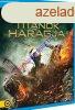 A titnok haragja Blu-ray