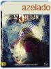 Az 5. hullm Blu-ray