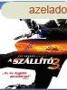 A szllt 3. Blu-ray