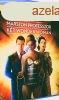 Marston professzor s a kt Wonder Woman Blu-ray