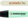 Szvegkiemel 2-5mm, vgott hegy, STABILO Boss original Pas