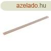 Vonalz 50cm, fm, alumnium Bluering