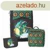 Iskolatska szett LEGO Optimo 3 rszes Ninjago Dragon tornaz