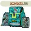 Iskolatska szett OXY Premium Light 3 rszes Dino tolltartv