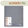 Fzetbox SPOKO ReLeaf PP A/4 30 mm SoftTouch szrke