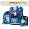 Iskolatska szett OXY Premium 3 rszes Hockey tolltartval 