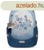 Iskolatska, cipzras, BELMIL "Leisure Plus Shine like 