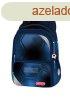 Iskolatska, cipzras, BELMIL "Maxi Packspecial T-Footb