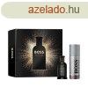 Hugo Boss Hugo Boss Bottled Parfum - parfm 50 ml + dezodor 