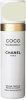 Chanel Coco Mademoiselle - dezodor spray 100 ml