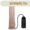 BAILE ? termszetes vibrcij, 26 cm-es leth vibrtor