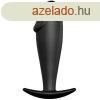 PRETTY LOVE ? prmium szilikon anlis grafit formj plug