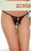  G-string 2426 - black {} S-L 