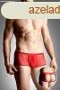  Mens shorts 4493 - red XL 